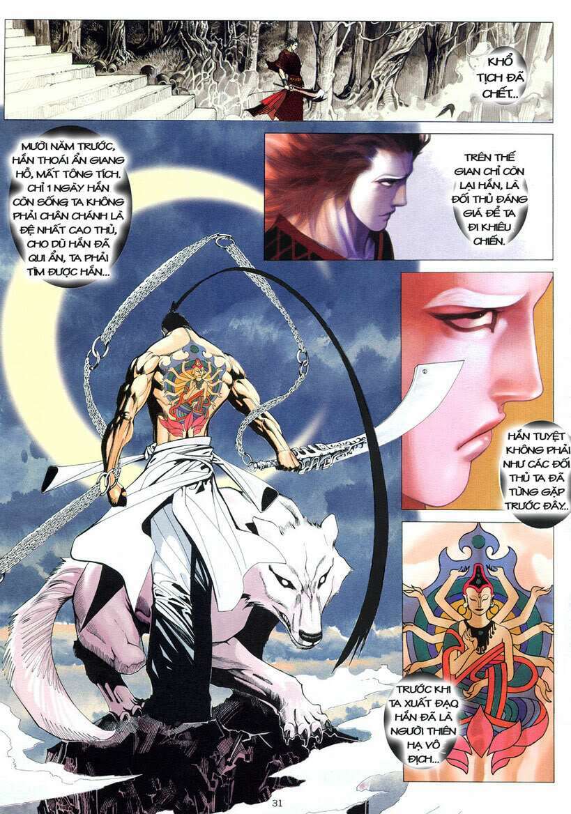 phong lâm hoả sơn chapter 1 24