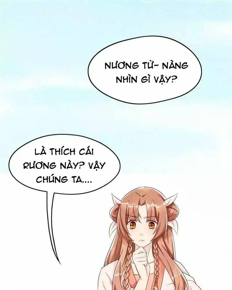 hoàng tử phu quân, ta nuôi ngươi a! chapter 4 61