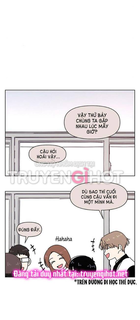 thanh xuân rực rỡ - season of blossom chapter 98 23