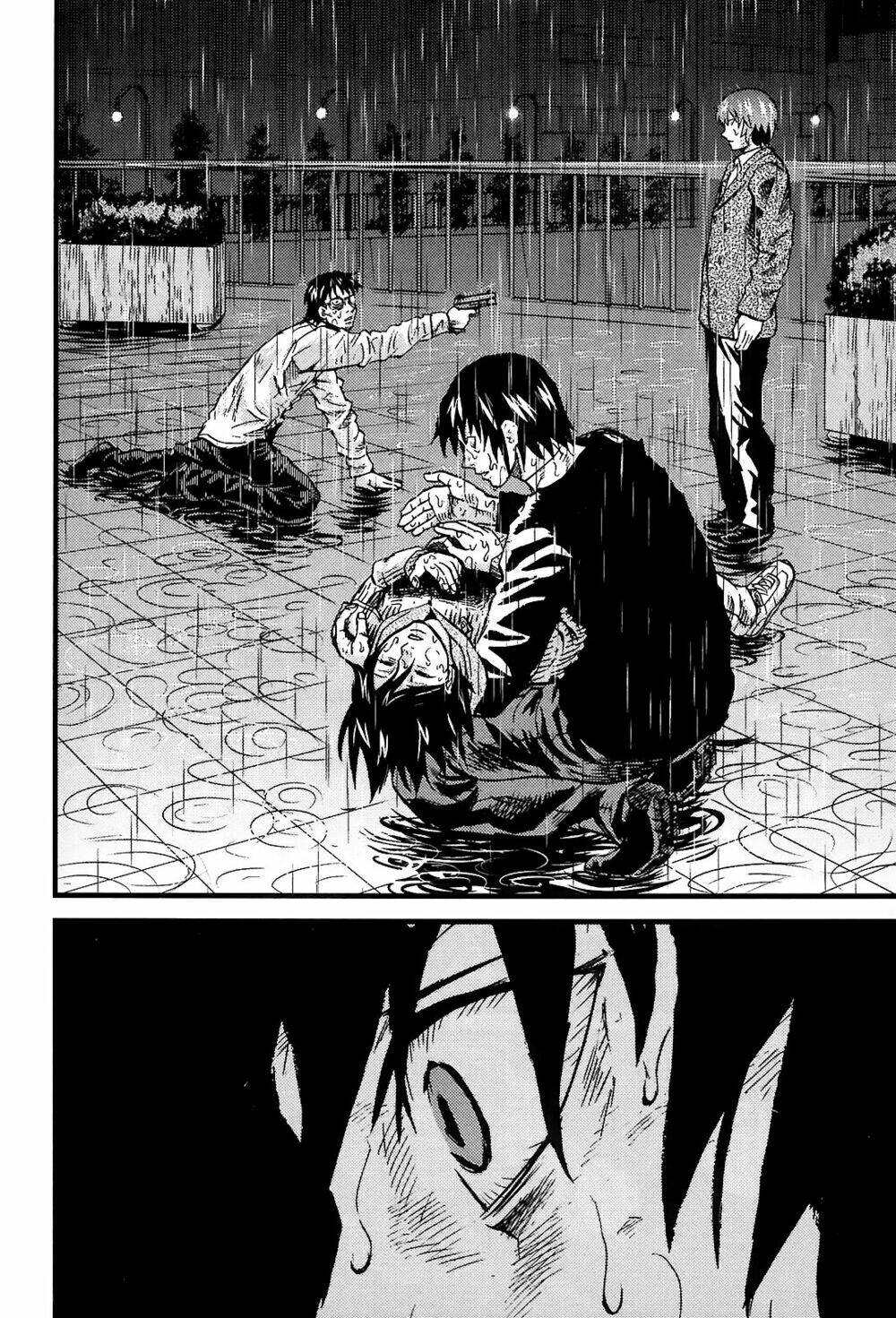 thanh ma kiếm huyền thoại phần 2 chapter 17 21