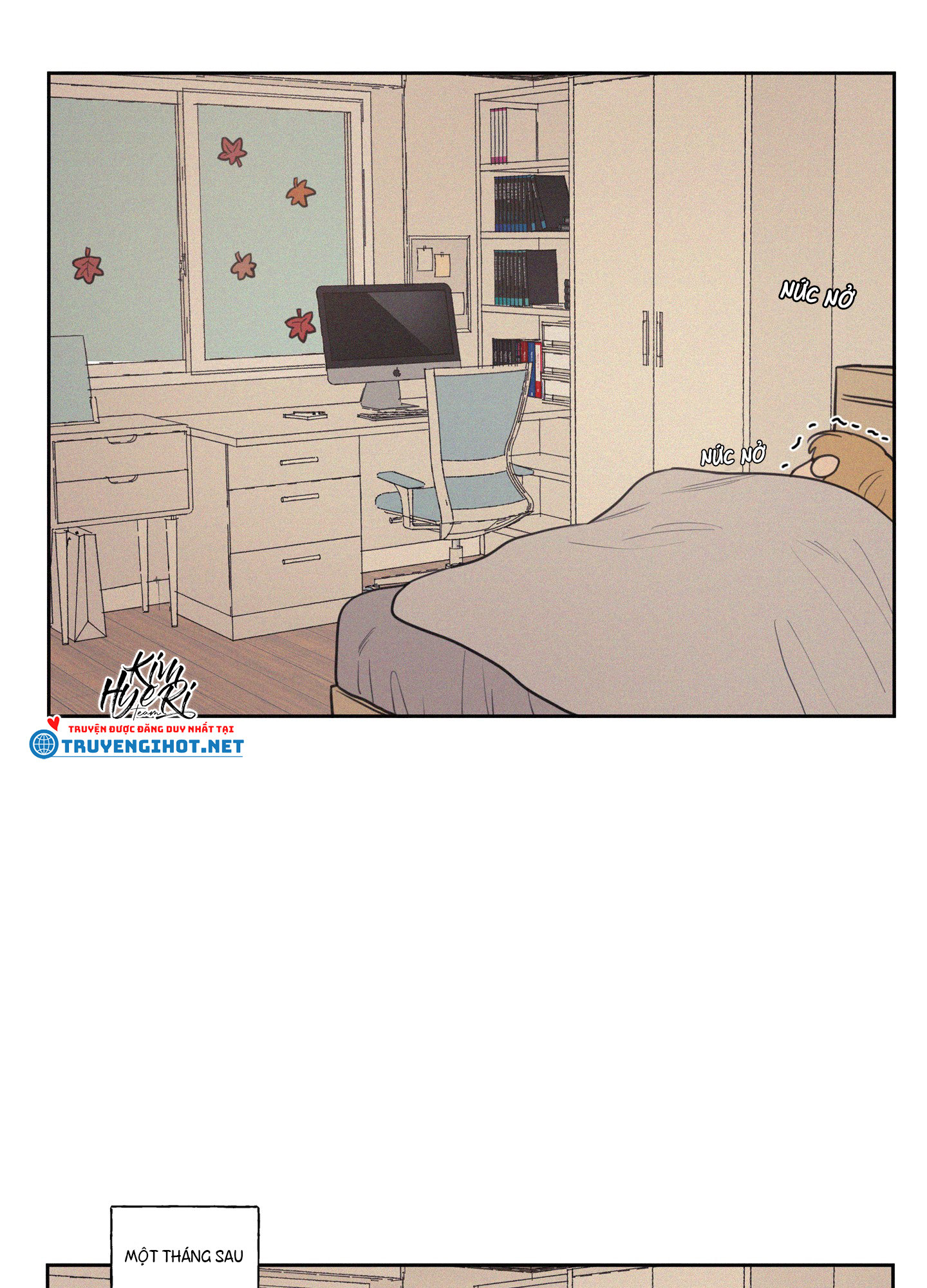 lý do yêu phải thằng bạn thân chapter 39.1 3