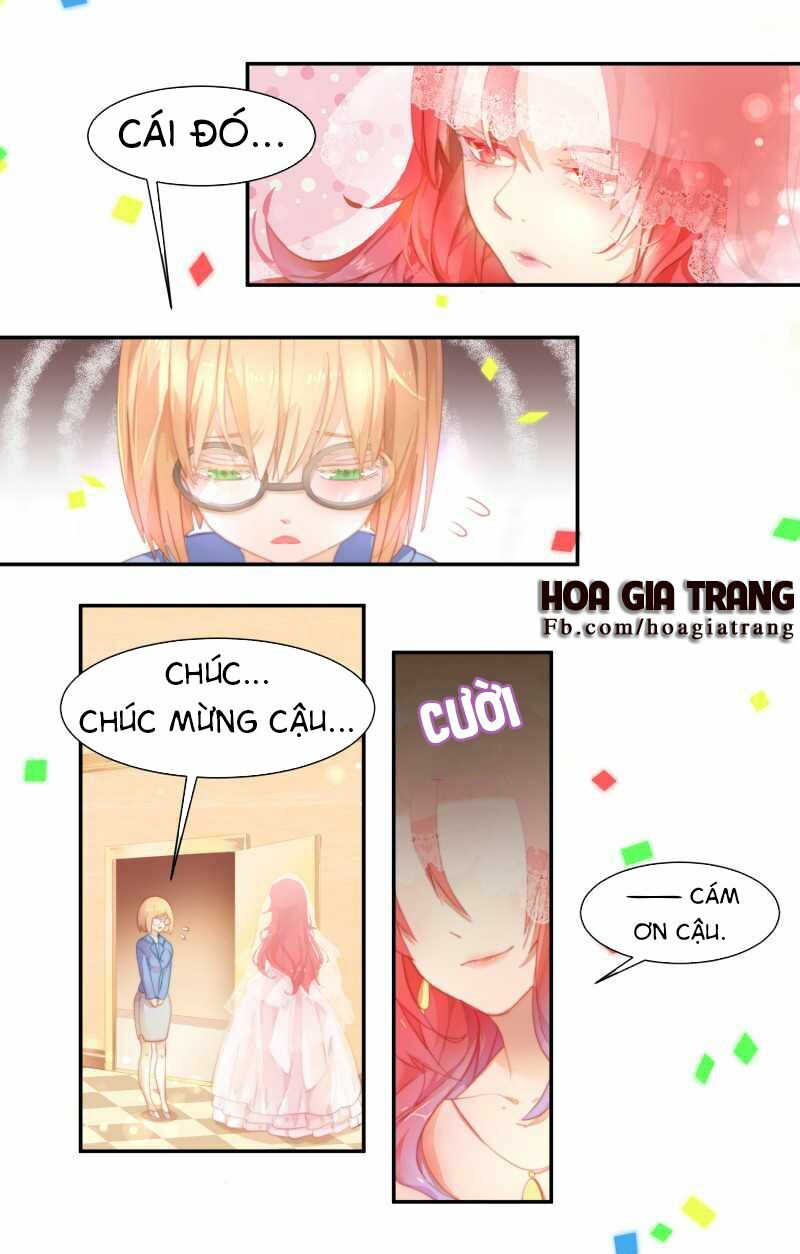 thanh âm giai điệu phản công chapter 1 4