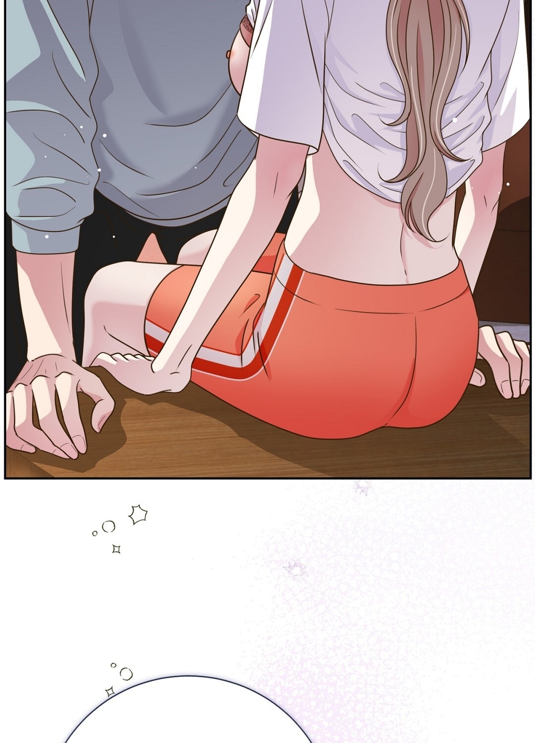 [18+] trải nghiệm thân mật với bạn của anh trai chapter 11.2 53