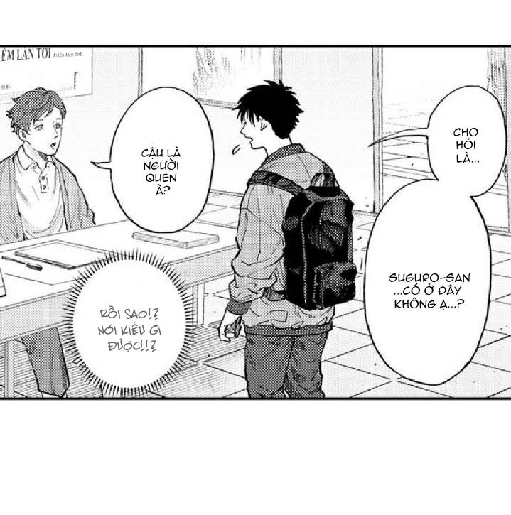 bị một anh chàng lập dị tấn công chapter 22 8