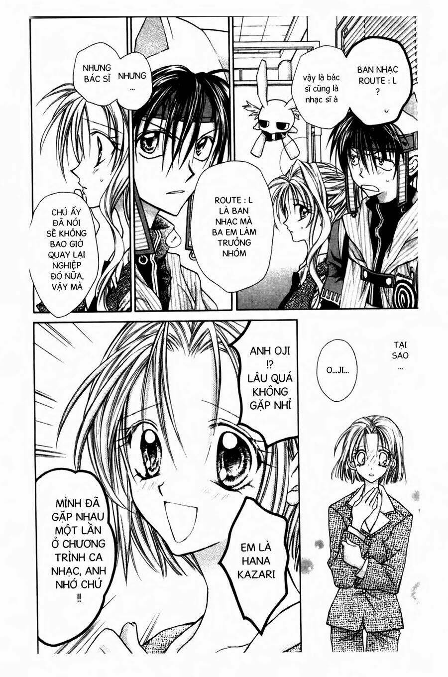 tìm ánh trăng tròn chapter 9 5