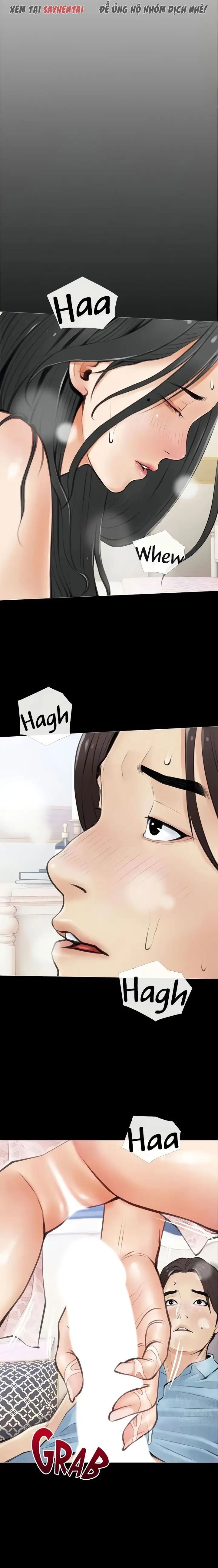 bài học hứng tình chapter 56 12