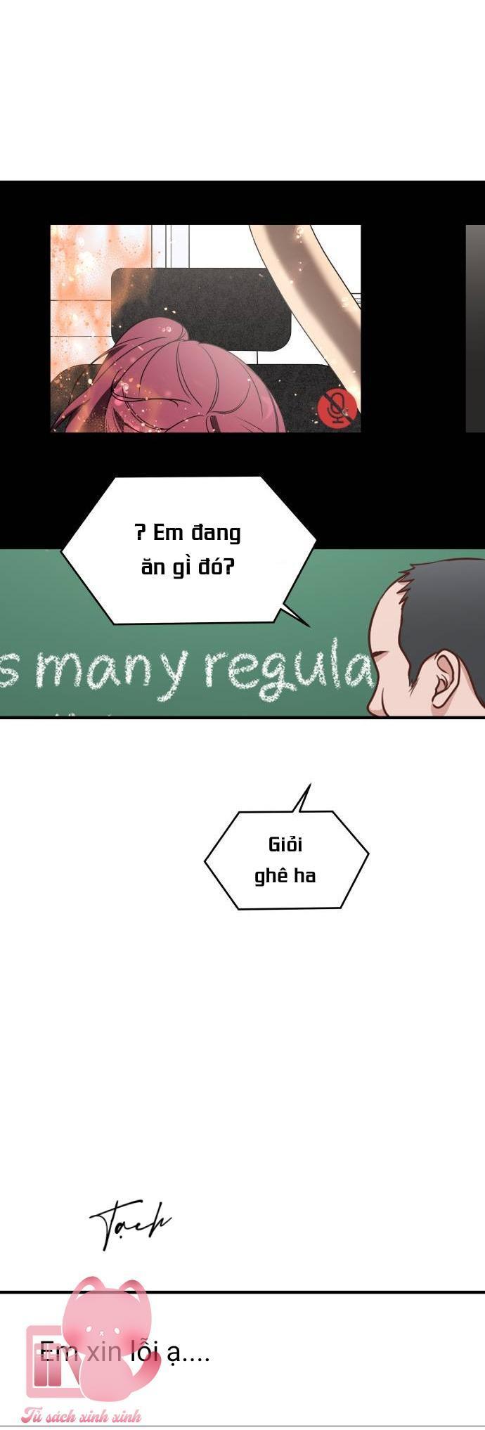 trend yêu đương 2023 chapter 8 5