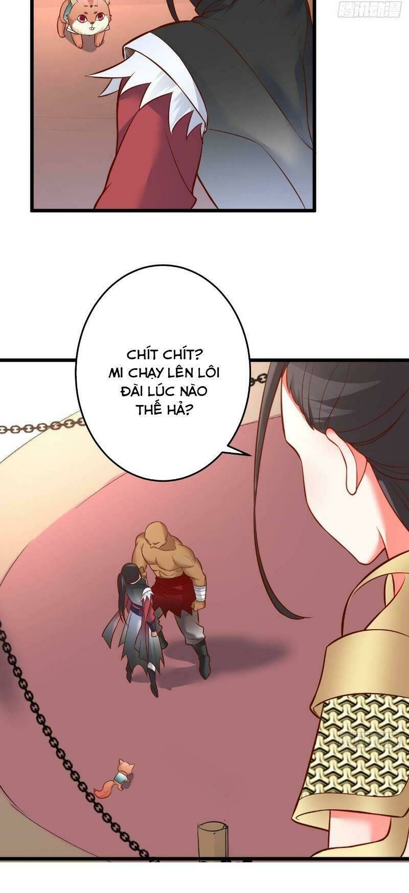 trọng sinh tối cường ma tôn ở rể chapter 48 28