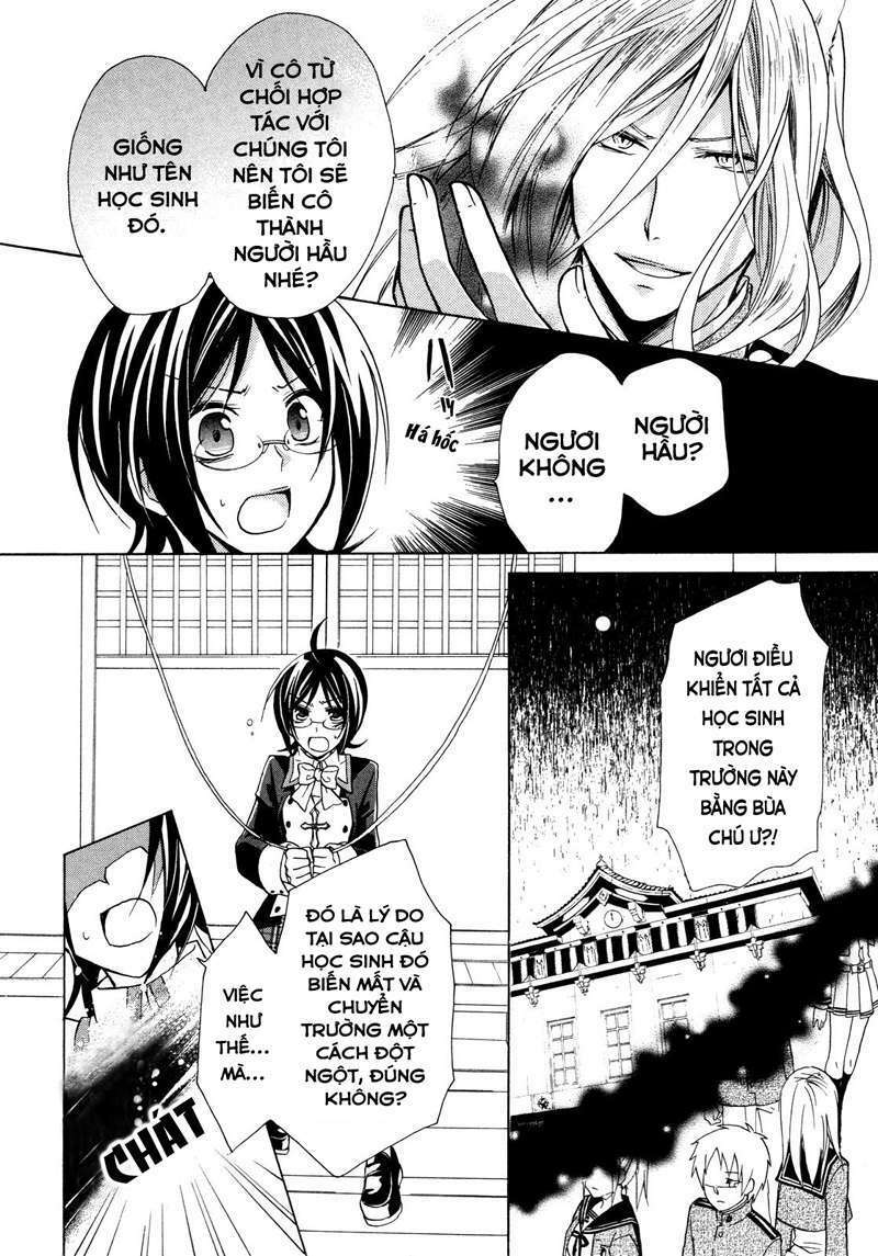 hiiro ouji chapter 8 7