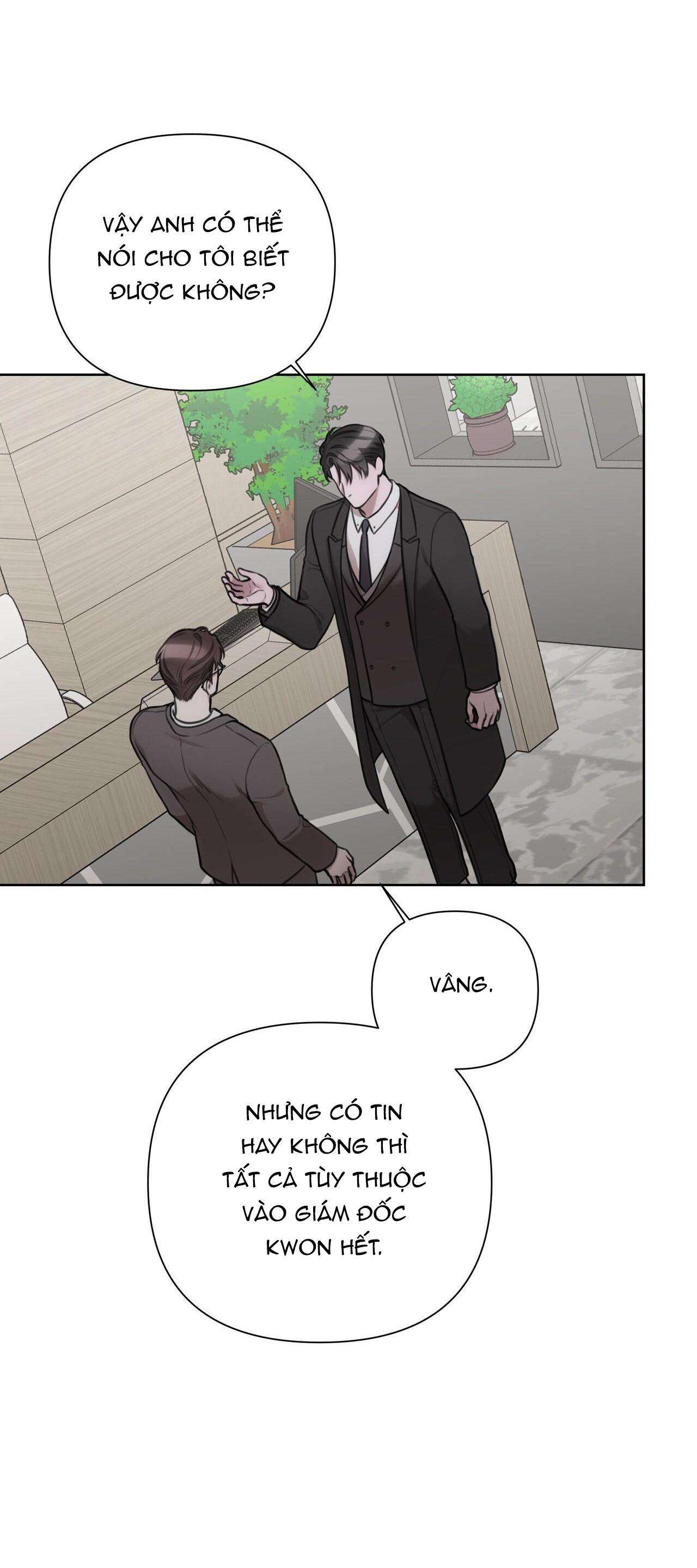 nhật ký giam cầm thư ký jin chapter 34 20