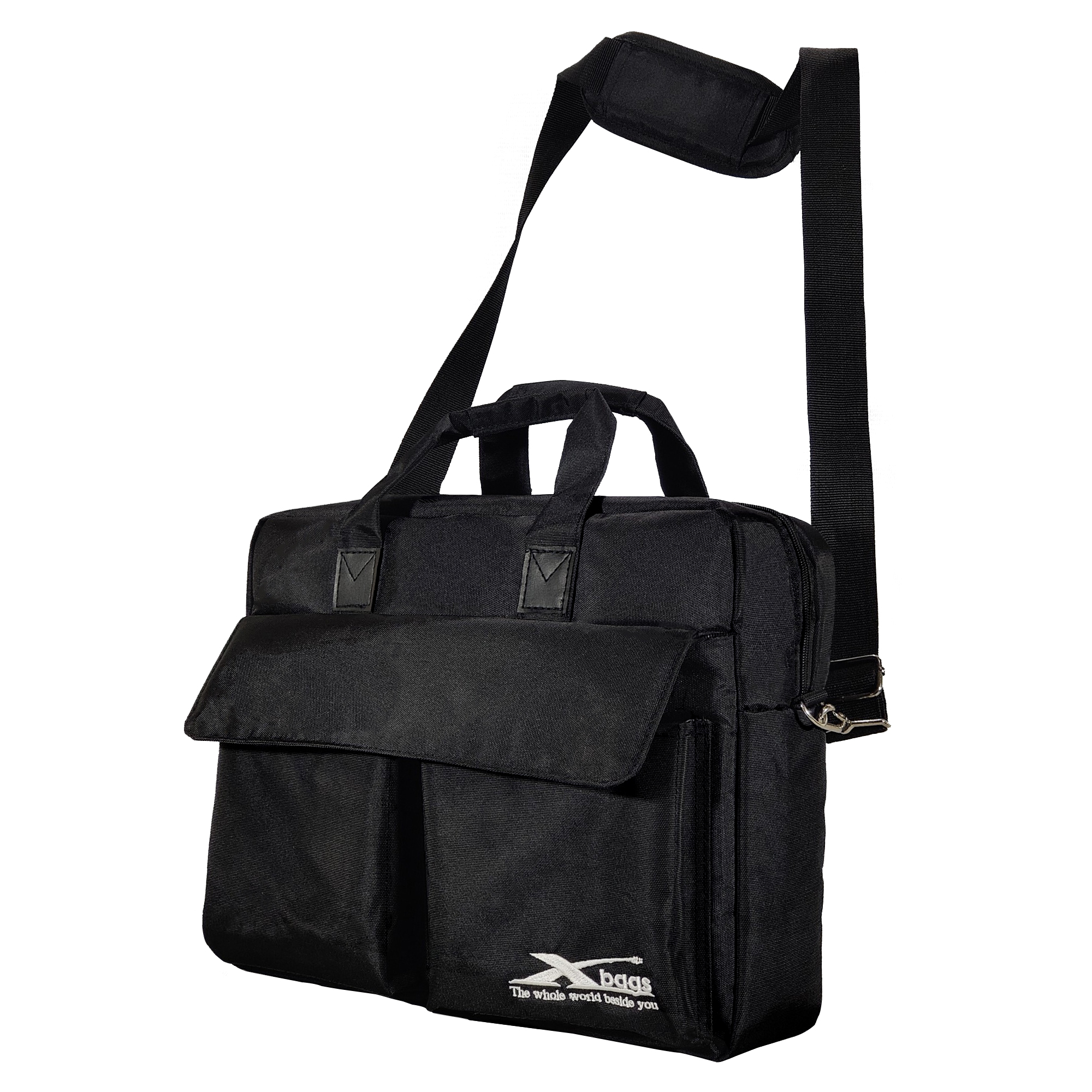 Cặp Laptop Xbags Success siêu chất Xb 4001