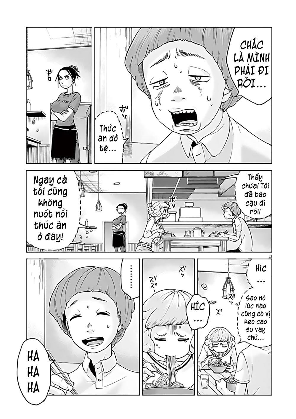 hành vi bạo ngược - violence action chapter 5.1 17