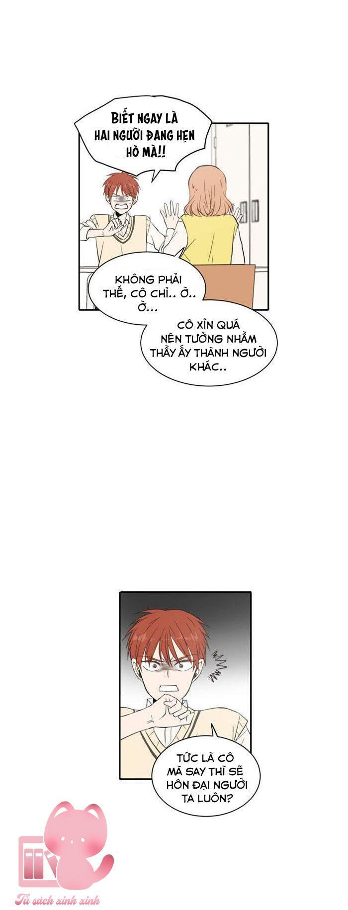 a good day to be a dog chapter 17 23