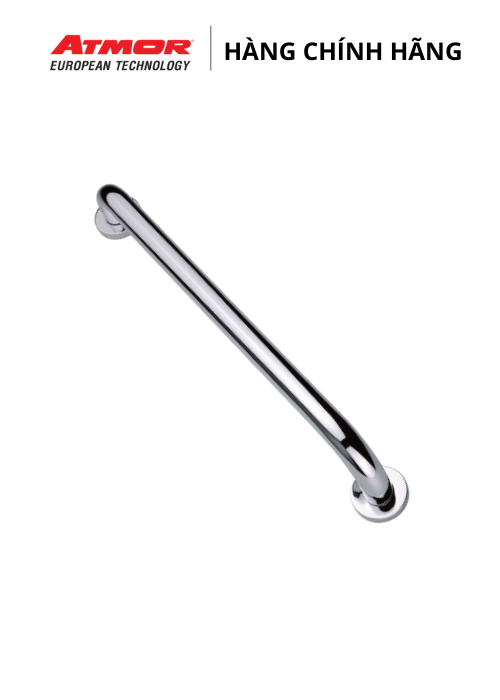 Tay Vịn Nhà Tắm An Toàn Inox Cao Cấp ATMOR HA–601