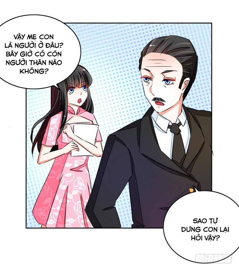 Dân Quốc Yêu Văn Lục chapter 52 - Trang 25