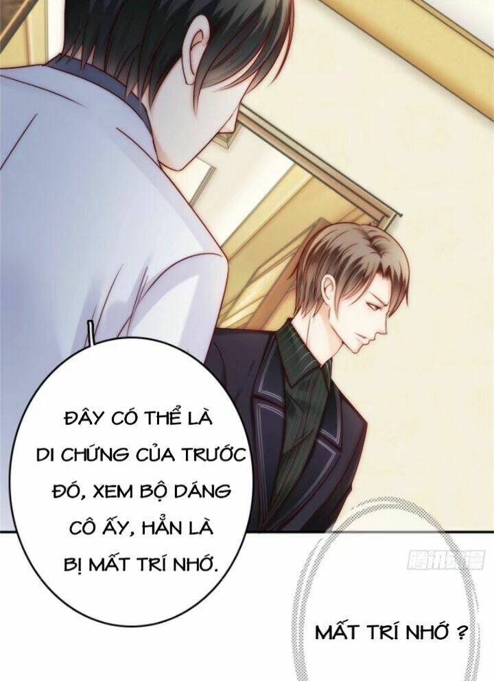 thất ức kiều thê sủng ái ký chapter 4 13