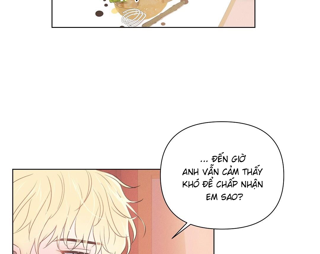 đại úy lãng mạn thân yêu của tôi chapter 20 101