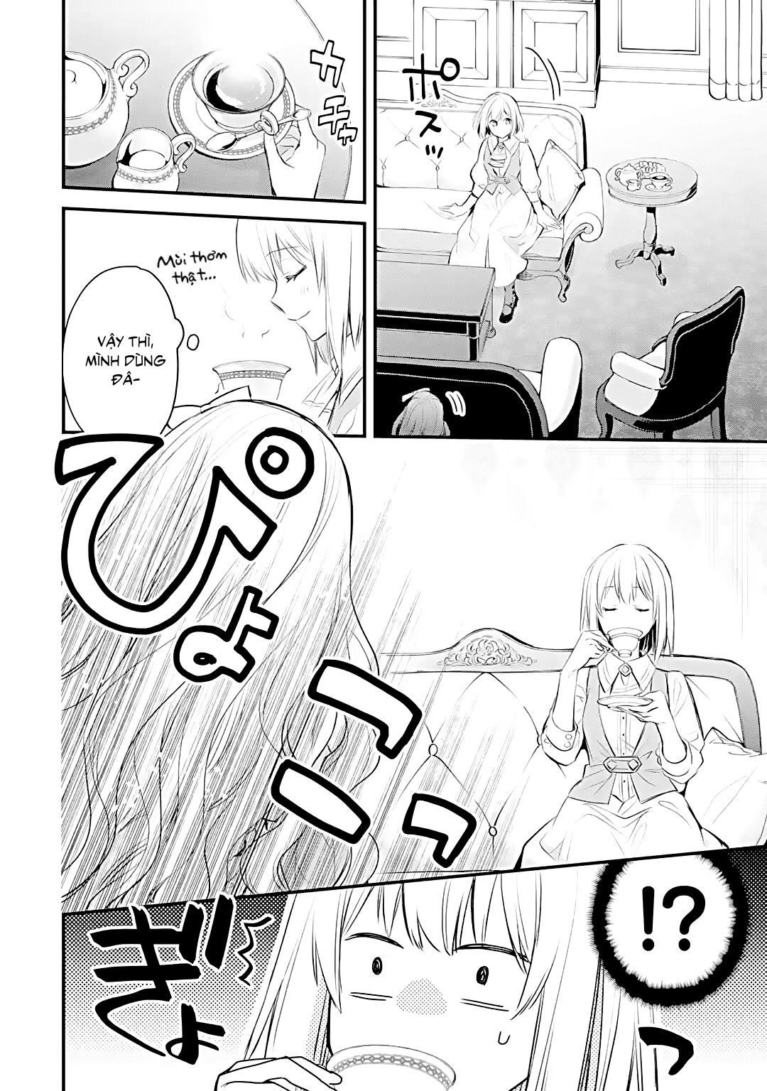 chén thánh của eris chapter 32.2 12