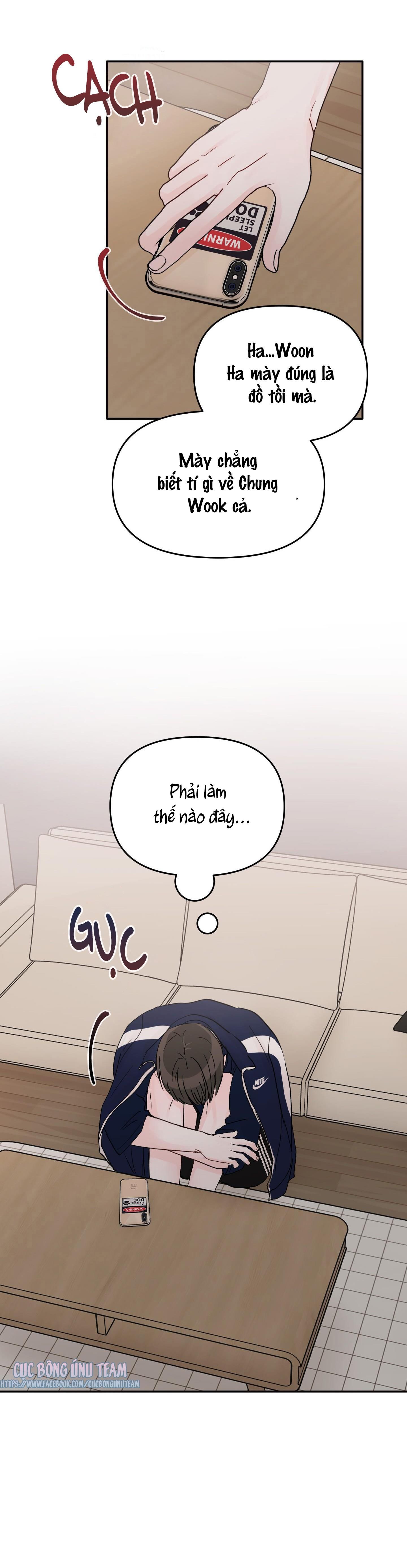 thán phục thanh xuân chapter 28 26