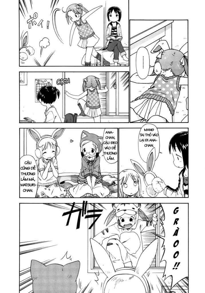 ichigo mashimaro chapter 43 5