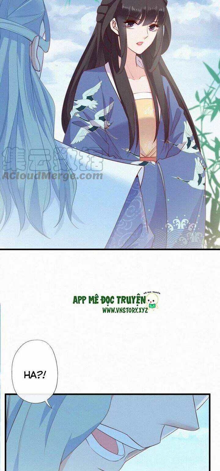thiên hương mỹ nhân chapter 27 19