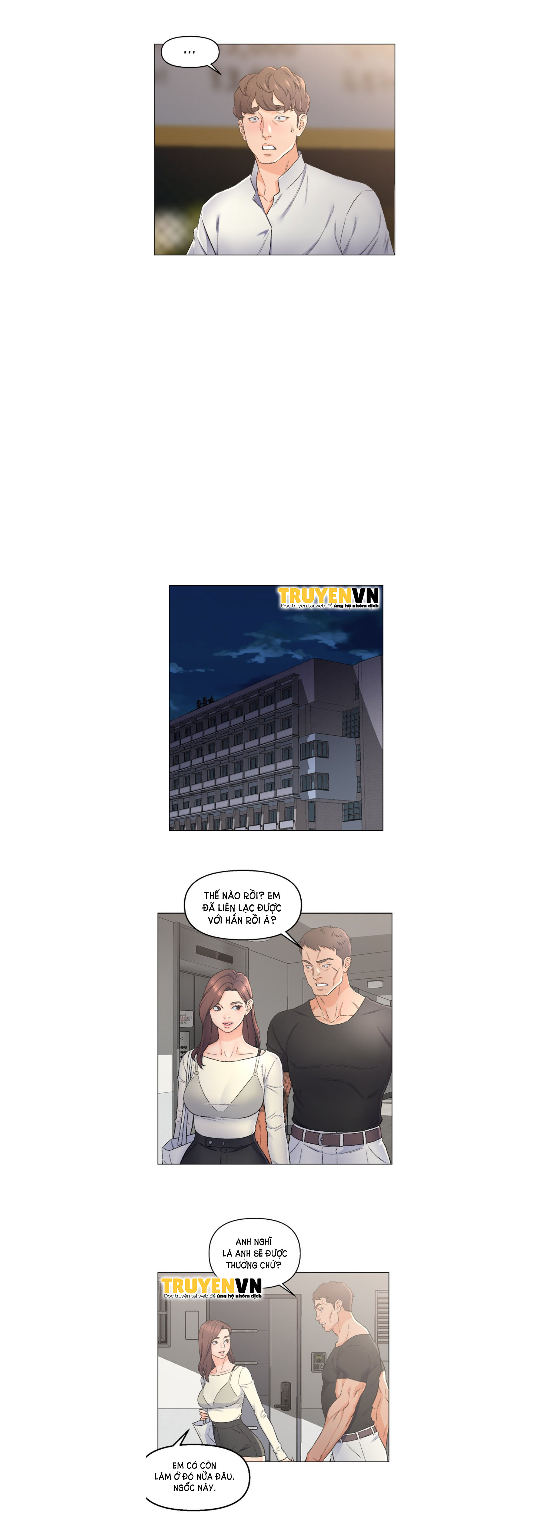 cố nhân chapter 4 15