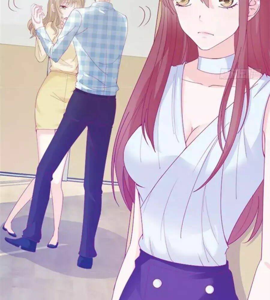 khi trò chơi ác ma bắt đầu chapter 116 16