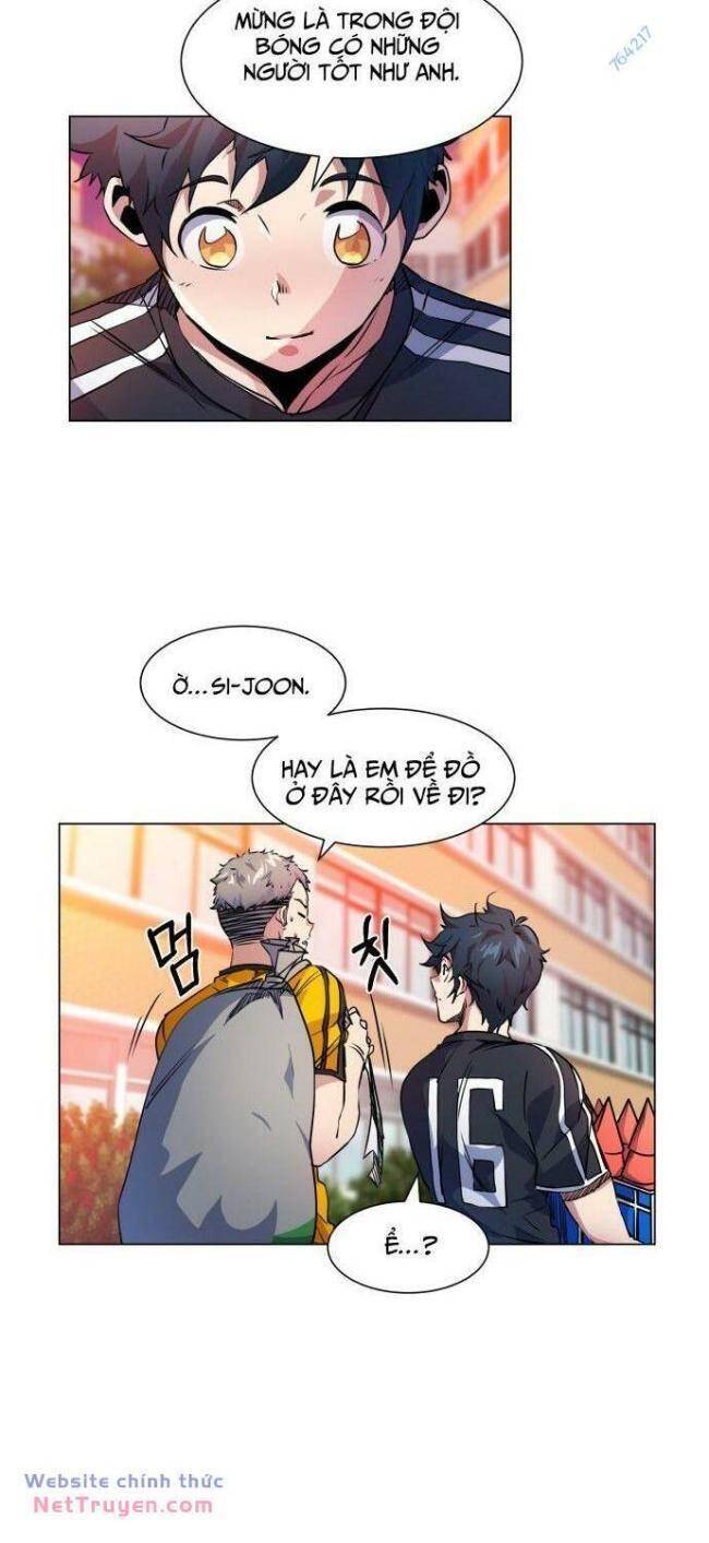 Góc Cao Khung Thành chapter 27 15