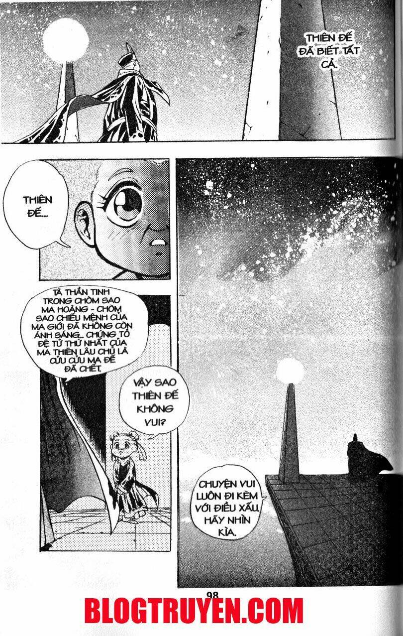 shoma - thiên vương thần kiếm chapter 13 4