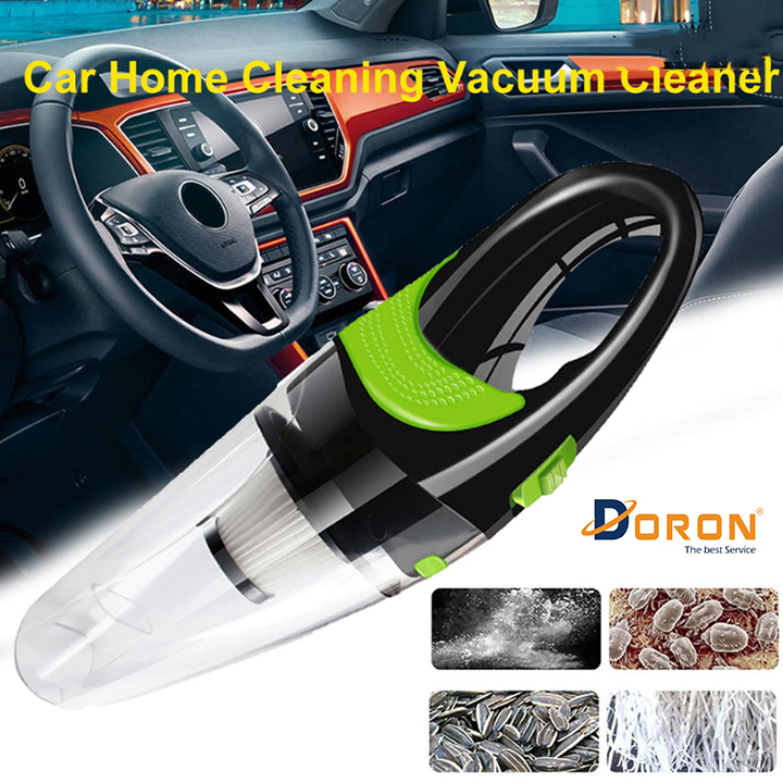 MÁY HÚT BỤI XE HƠI VÀ NỘI THẤT GIA ĐÌNH CHẤT LƯỢNG CAO