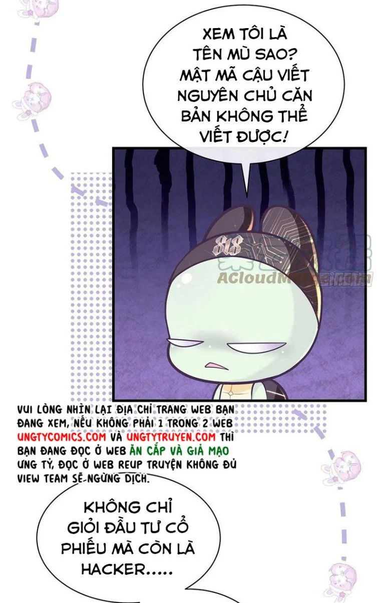 tôi nghi ngờ hệ thống thích tôi chapter 23 13