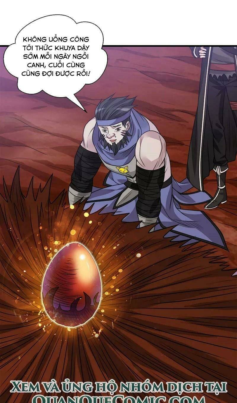 kiếm vũ chapter 106 5