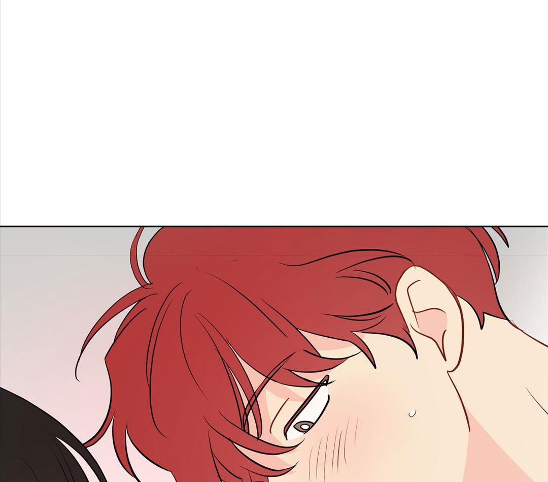 chuyện quái gì với giấc mơ đó vậy chapter 45 105