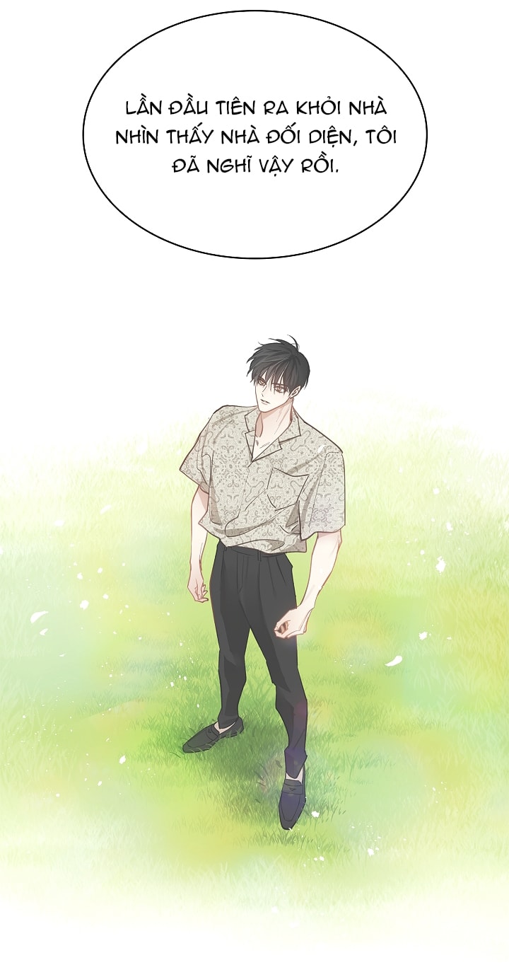 [18+] hoa là mồi nhử chapter 17.2 27