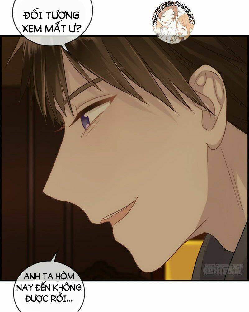 phúc hắc thiếu gia trêu chọc tôi chapter 2.2 20