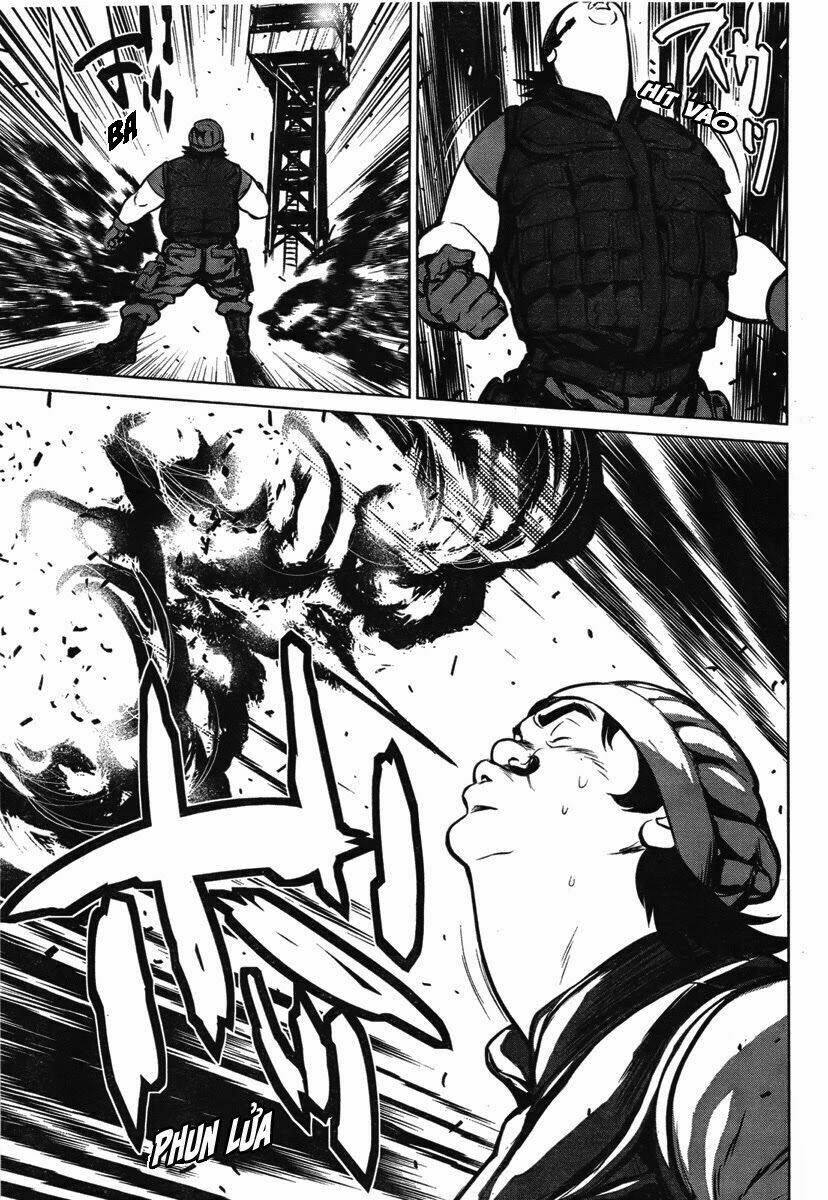 009 re - cyborg chapter 6 14