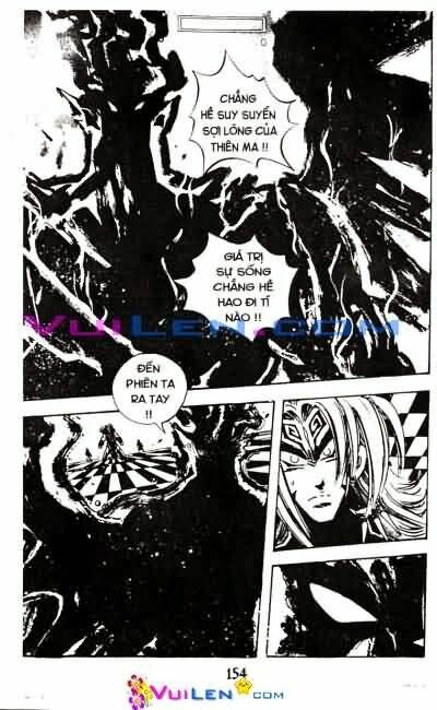 tiểu hòa thượng hd remake chapter 237 8