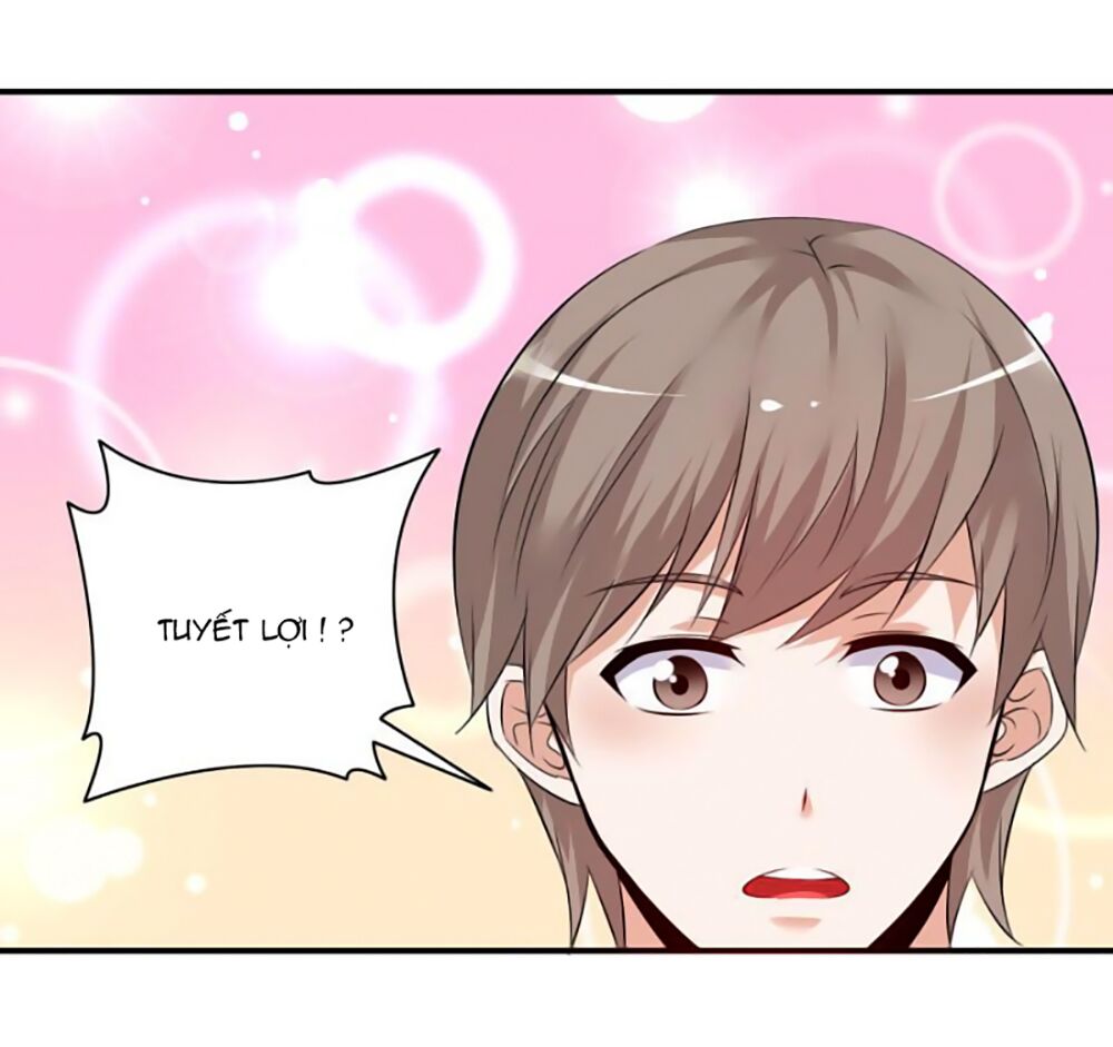 thủ hội chi vũ chapter 14 31