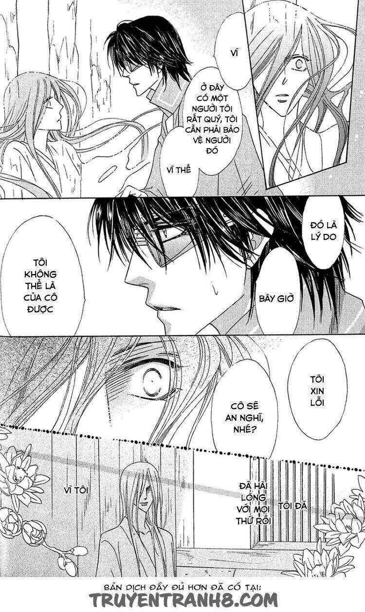 kim cương bạc chapter 25 41