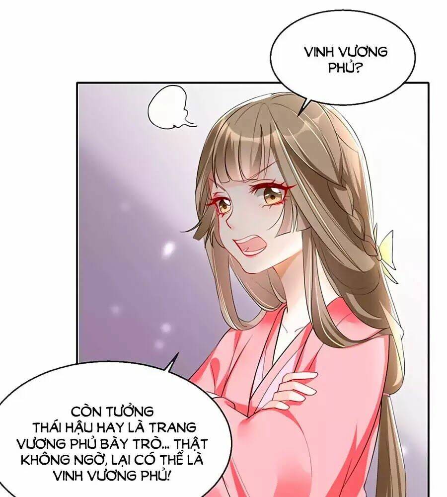 gian phi như thử đa kiều chapter 38 70