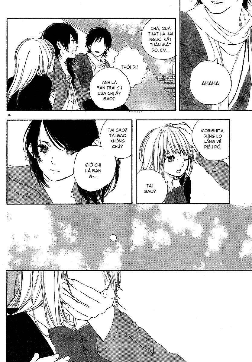 manga no tsukurikata chapter 4 10