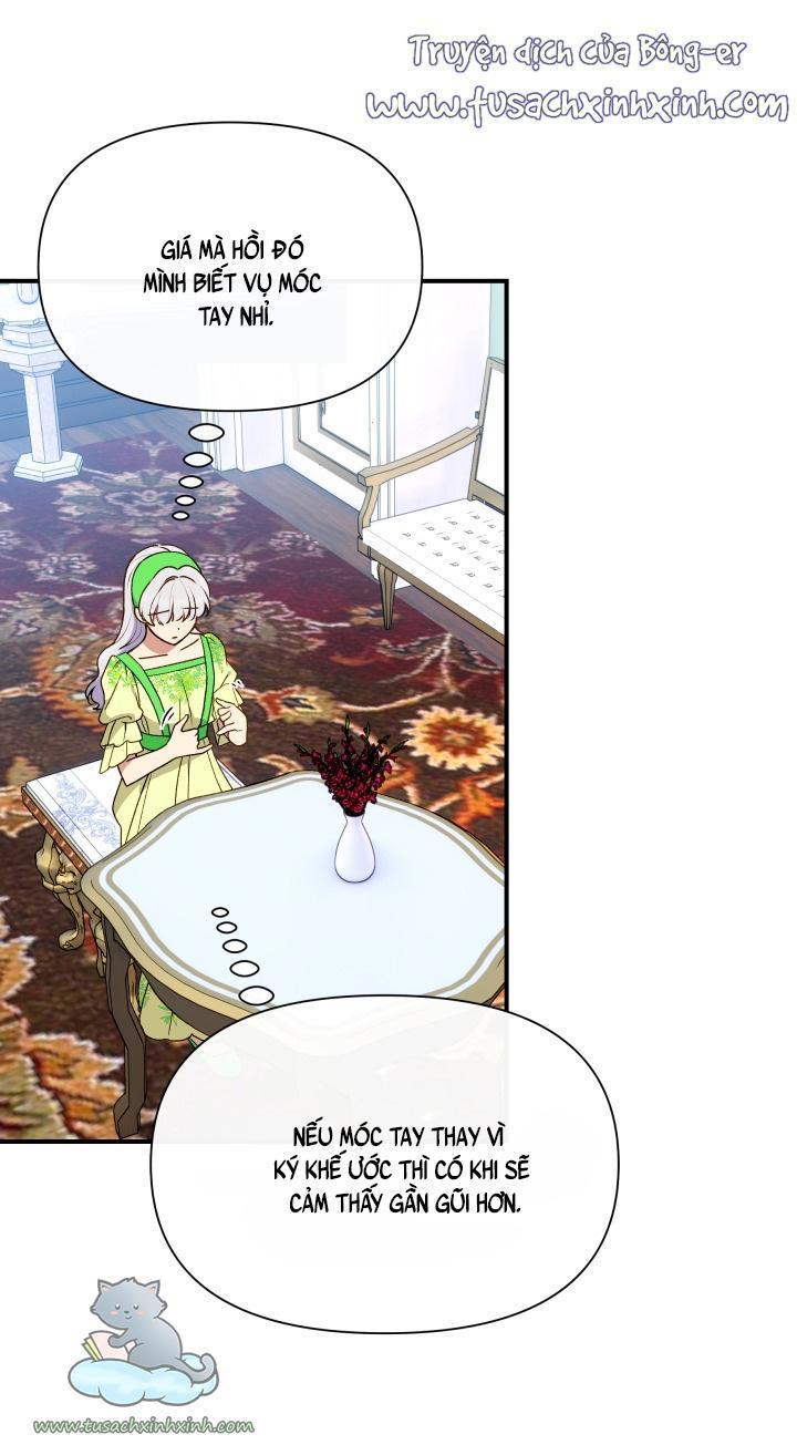 công nương khế ước của gia tộc công tước quái vật chapter 78 61