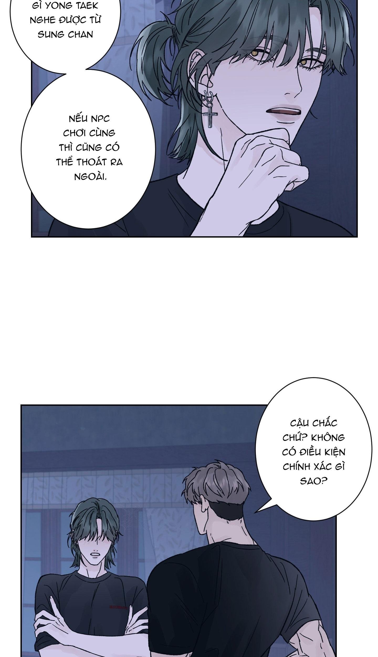 đêm kinh hoàng chapter 50 32