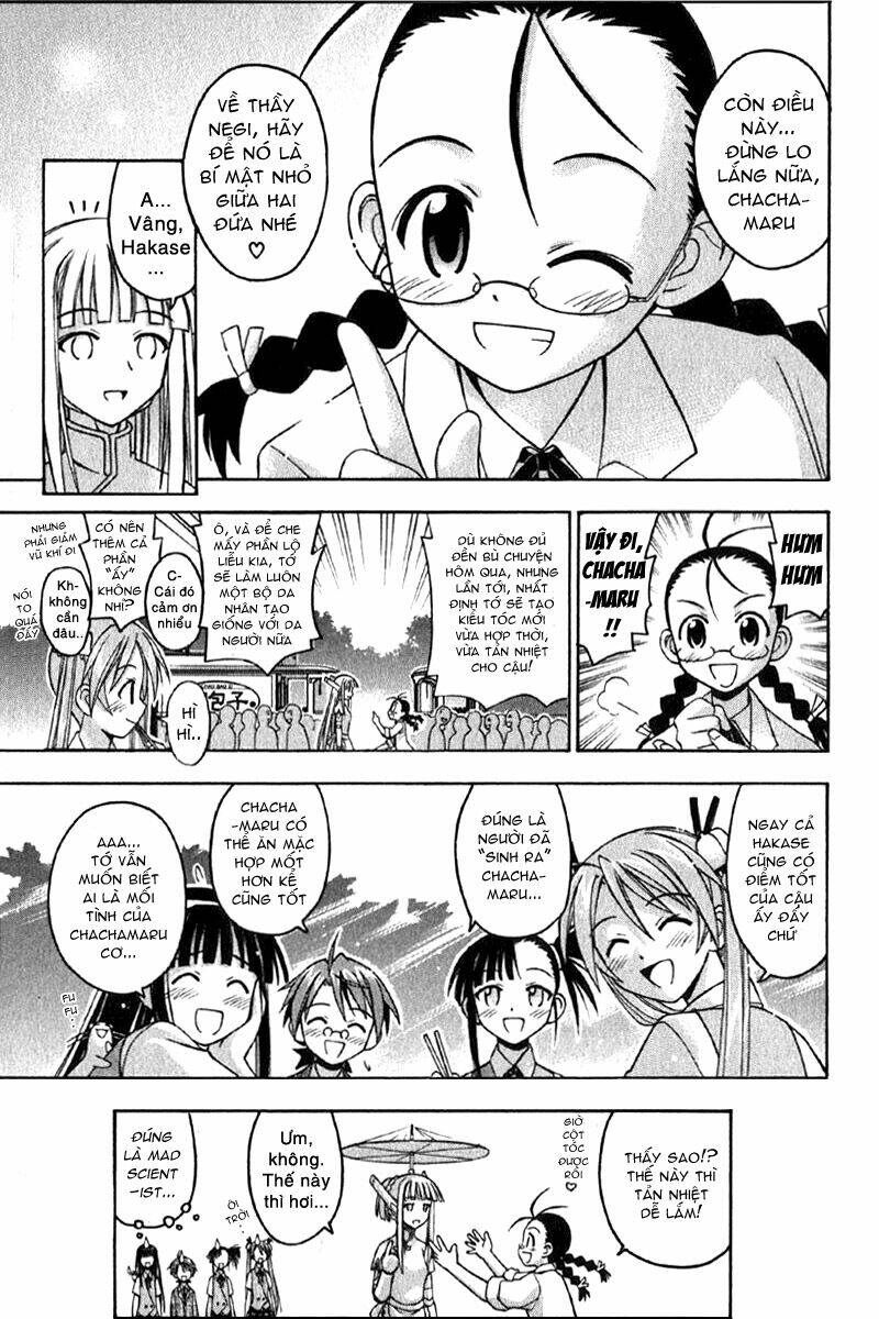 bậc thầy ma pháp chapter 75 21