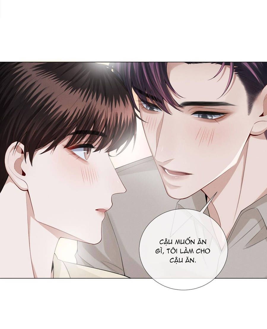 dior tiên sinh chapter 24 33