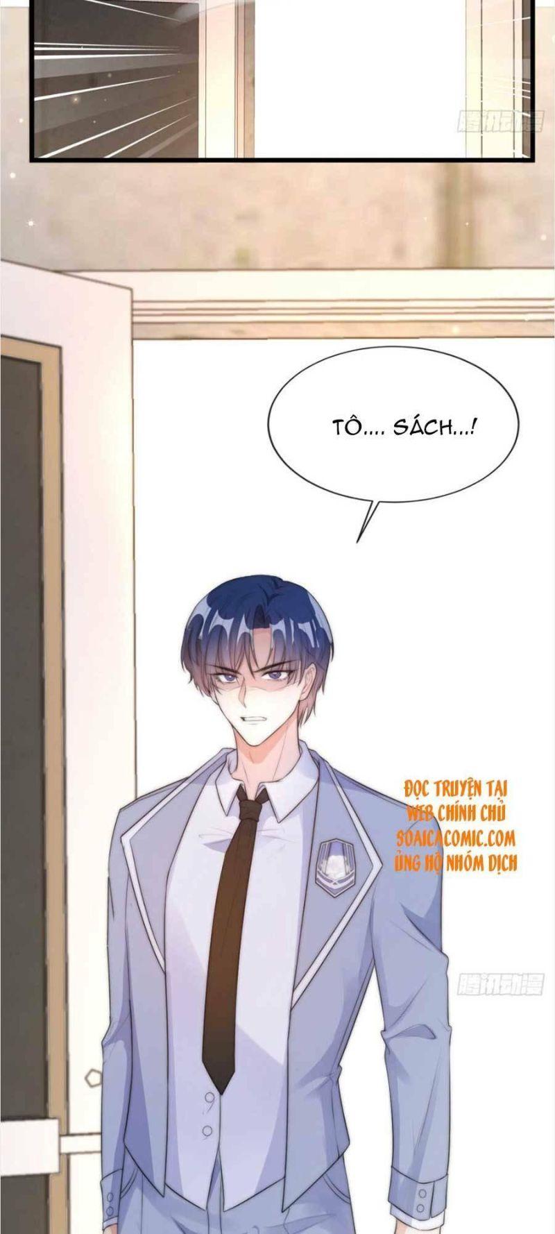 tôi được năm đại lão chiều chuộng hết nấc chapter 14 26