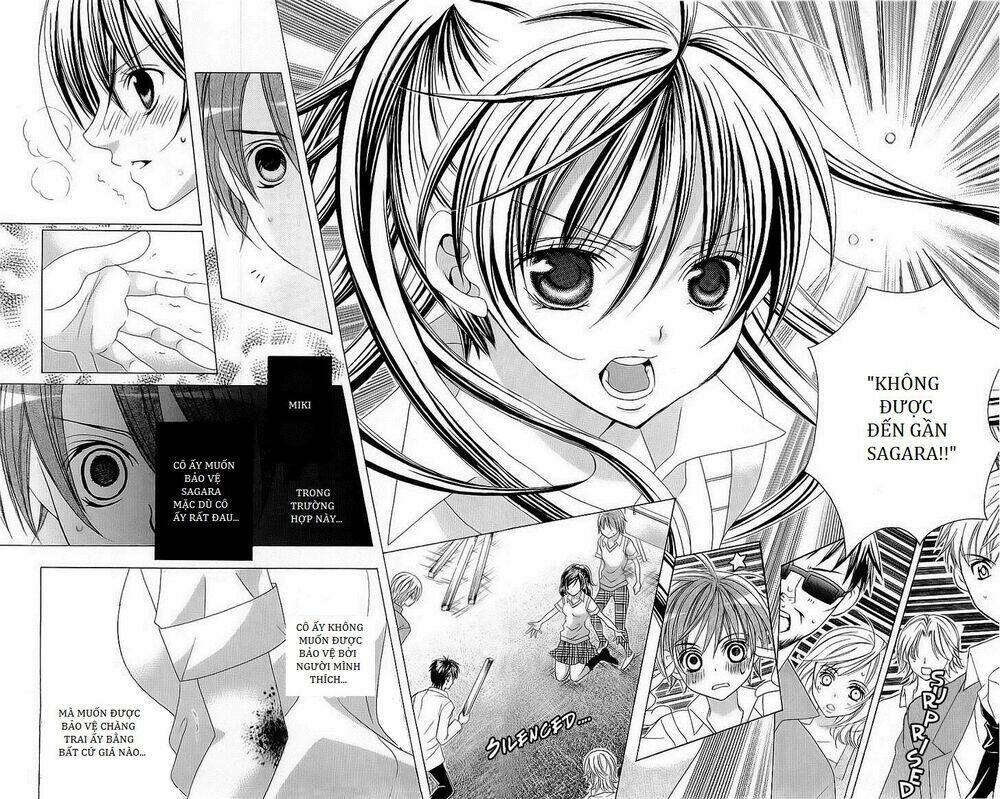 suki desu suzuki-kun!! chapter 46 16