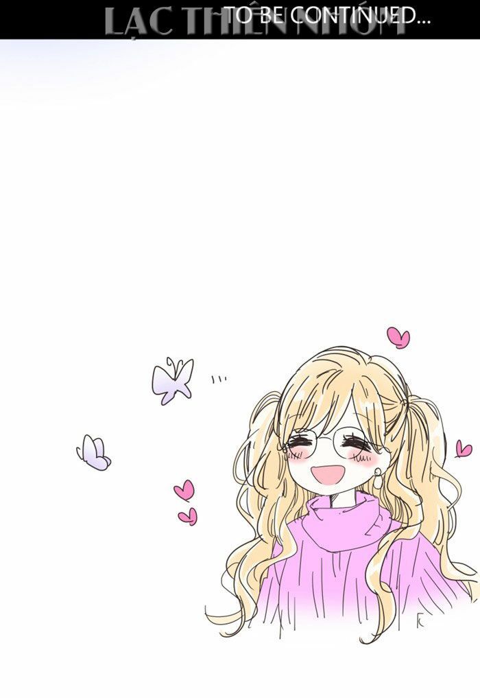 choco ngọt ngào chapter 40 42