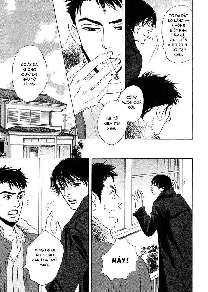 chàng giúp việc tada chapter 3 14