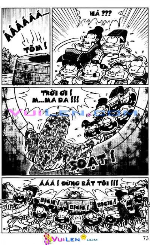 thần đồng đất việt chapter 173 70